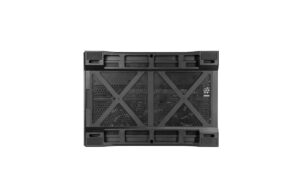1790681_2 - Mediatech Chieftec mATX Gehäuse GM-30B-M-OP, black 2x 2.5, 2x 3.5, 3x 120mm-Lüfter vorinst.
