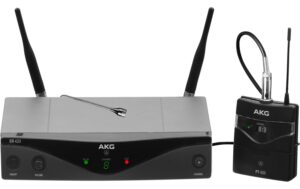 1790950_1 - Mediatech AKG WMS420 Presenter Set Frequenz A, 530-559 MHz