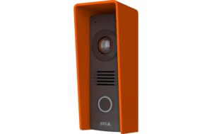1791099 - Mediatech AXIS Schutzcover TI8605 Orange, 1 Stück, zu I8116-E kaufen Schweiz | Mediatech.ch