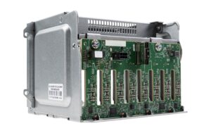 HPE ProLiant ML110 Gen11 8SFF Drive Cage Kit