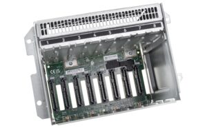 HPE ProLiant ML110 Gen11 8SFF Drive Cage Kit