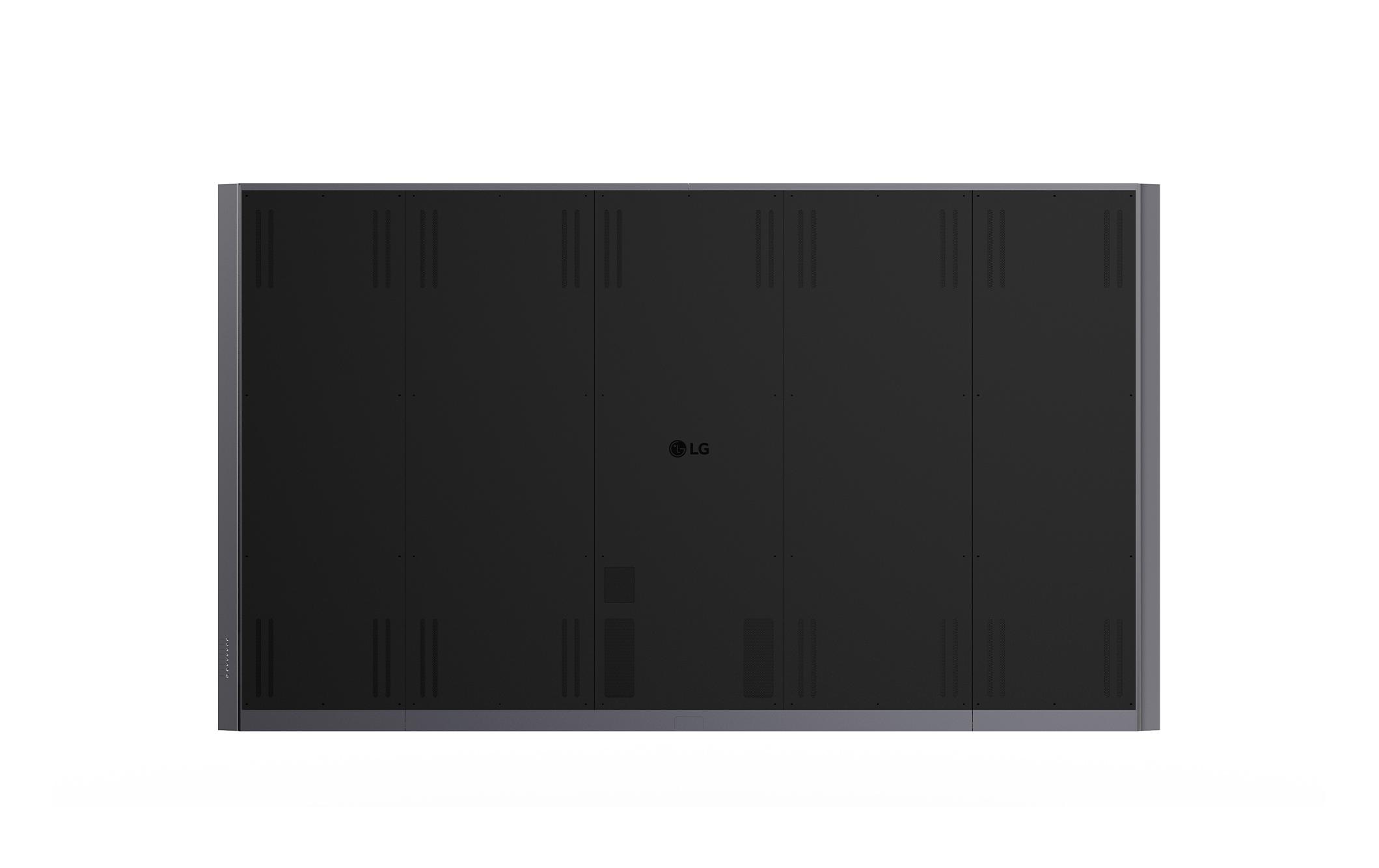 1791582_1 - Mediatech LG LAAA007-G2 LED WALL 136 UHD 500 cd/m2, 0.7mm, LED Set