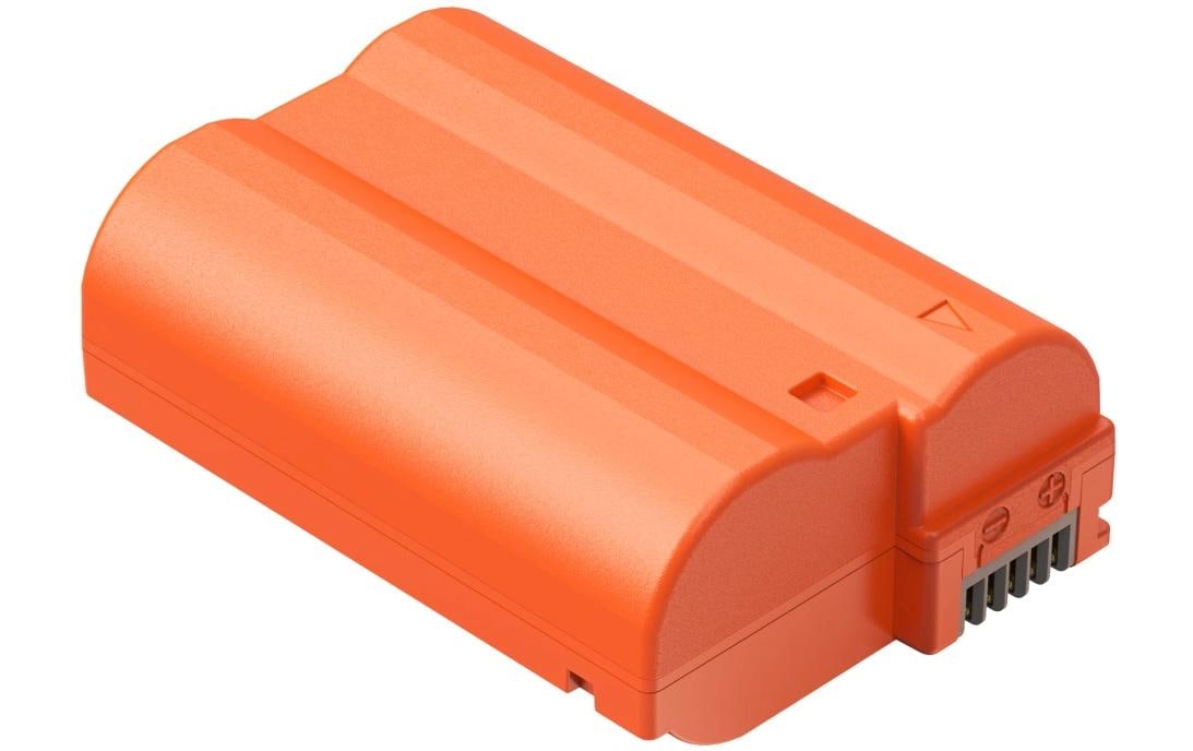 1791741 - Mediatech SmallRig EN-EL15c USB-C Rechargeable Camera Battery Orange kaufen Schweiz | Mediatech.ch