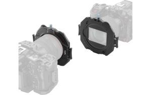 1791757_4 - Mediatech SmallRig Filter Kit with Adjustable Clamp