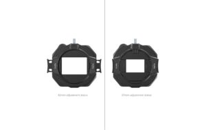 1791757_5 - Mediatech SmallRig Filter Kit with Adjustable Clamp