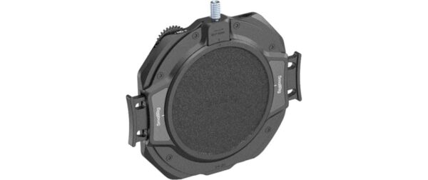 1791757_7 - Mediatech SmallRig Filter Kit with Adjustable Clamp