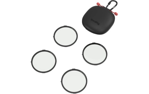 1791761_2 - Mediatech SmallRig Black Diffusion Filter Kit