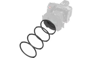 1791761_3 - Mediatech SmallRig Black Diffusion Filter Kit