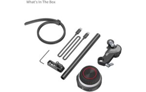 SmallRig Wireless Follow Focus Kit Lite