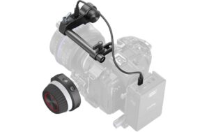 SmallRig Wireless Follow Focus Kit Lite