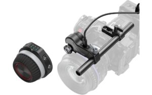 SmallRig Wireless Follow Focus Kit Lite