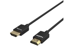 SmallRig Ultra-Slim 4K HDMI Data Cable (A to A) (100cm)
