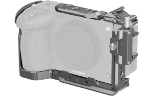 SmallRig HawkLock QR Cage Kit for Sony FX3 / FX30