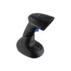 1792592 - Mediatech Barcodescanner Datalogic Gryph.QM2500 433 MHz, Kit, USB, 2D MP Imager, Black