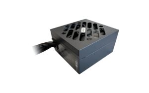 Netzteil LC Power, Intergrator Serie 400W 80+, nonmodular