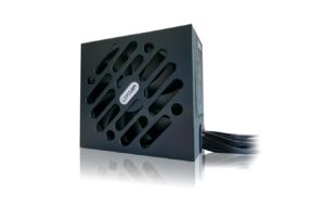 Netzteil LC Power, Intergrator Serie 400W 80+, nonmodular