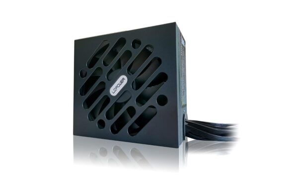 Netzteil LC Power, Intergrator Serie 500W 80+, nonmodular