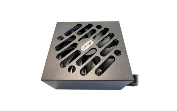 Netzteil LC Power, Intergrator Serie 500W 80+, nonmodular
