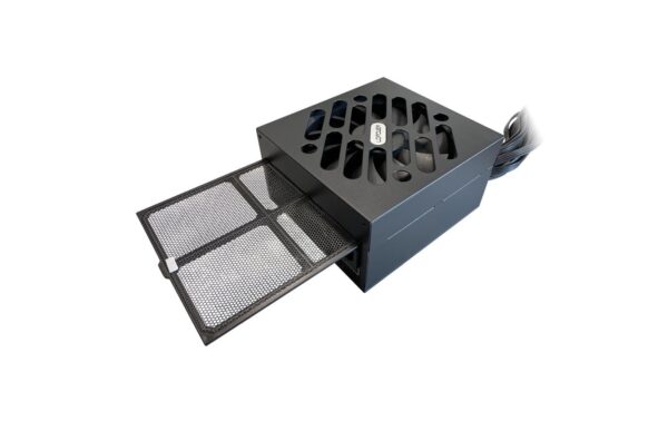 Netzteil LC Power, Intergrator Serie 500W 80+, nonmodular