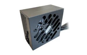 LC-Power Netzteil Intergrator Serie 600 W