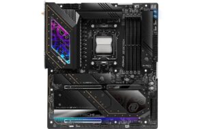 1793830_2 - Mediatech ASRock X870E TAICHI, ATX, AM5 AMD X870E, AM5, 4x DDR5, 2x PCI-E 5.0
