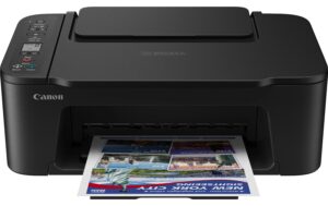 1794297_2 - Mediatech Canon Pixma TS3350i, WLAN, USB, 4800x1200dpi, AirPrint