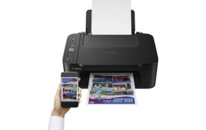 1794297_5 - Mediatech Canon Pixma TS3350i, WLAN, USB, 4800x1200dpi, AirPrint