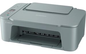 Canon Pixma TS3752i, WLAN, USB, Blue/Grey, 4800x1200dpi, AirPrint