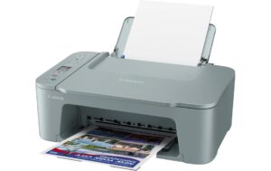 Canon Pixma TS3752i, WLAN, USB, Blue/Grey, 4800x1200dpi, AirPrint