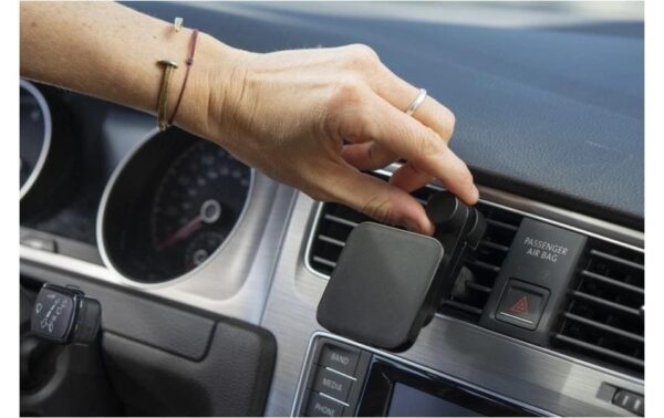 Car Mount Vent Charging 