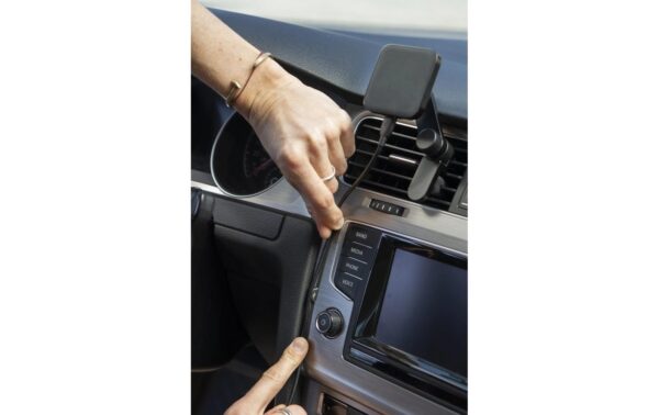Car Mount Vent Charging 