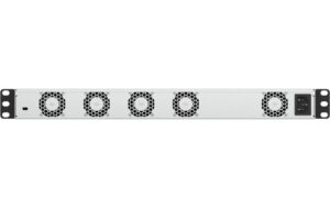 QNAP QSW-M3224-24T, Management Switch 24-Port 10GbE, rackmount design