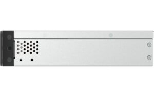 QNAP QSW-M3224-24T, Management Switch 24-Port 10GbE, rackmount design