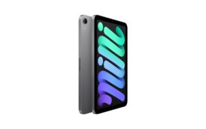 Apple iPad Mini 2024 128GB Space Grey 8.3, WiFi