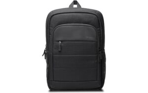 Kensington EQ Backpack 16 schwarz kaufen Schweiz | Mediatech.ch