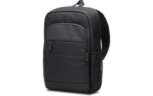 Kensington EQ Backpack 16 schwarz