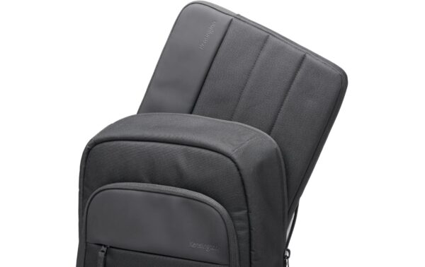 Kensington EQ Backpack 16 schwarz