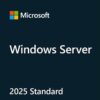 1795386 - Mediatech Microsoft Windows Server 2025 Standard 16 Core, Add-Lic, OEM, französisch