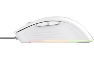 1795426_2 - Mediatech Trust GXT 924W YBAR+ Gaming Maus RGB LED-Beleuchtung