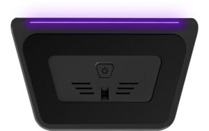 #image_title Trust GXT255 PS5 Charging Dock schwarz