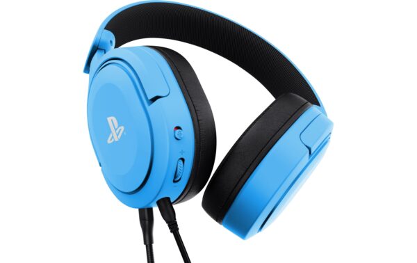 Trust GXT498B Forta Headset PS5