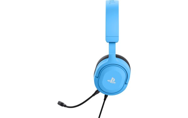 Trust GXT498B Forta Headset PS5