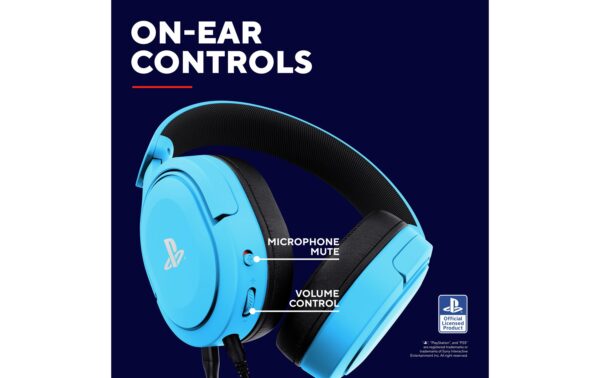 Trust GXT498B Forta Headset PS5