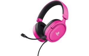 Trust GXT498P Forta Headset PS5 kaufen Schweiz | Mediatech.ch