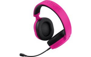 Trust GXT498P Forta Headset PS5