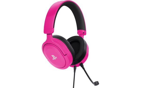 Trust GXT498P Forta Headset PS5