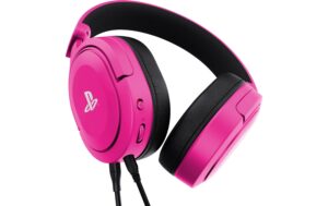Trust GXT498P Forta Headset PS5