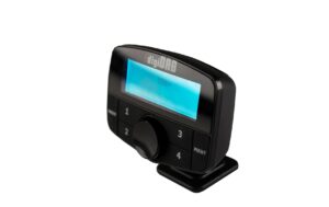 digiDAB DAB+ Empfänger BERN 4 Senderspeicher, 5V kaufen Schweiz | Mediatech.ch
