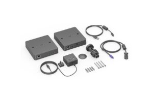 1795621 - Mediatech Logitech Extend BYOM 952-000199 USB-C, HDMI, 2x USB 2.0 Typ A, RJ45 kaufen Schweiz | Mediatech.ch