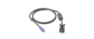 Logitech Extend BYOM 952-000199 USB-C, HDMI, 2x USB 2.0 Typ A, RJ45